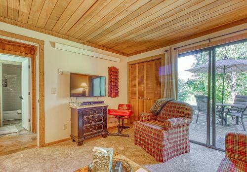 Apartamento Bonne Vie Family Getaway