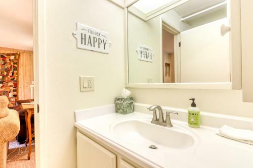 Apartamento Bonne Vie Family Getaway