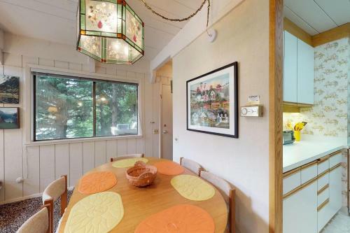 Apartamento Baldy View Villager