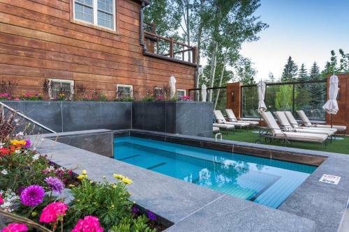 Tranquil Family Retreat