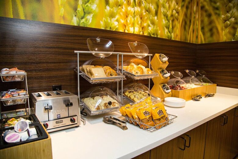 Hotel Fairfield Inn & Suites By Marriott Pocatello