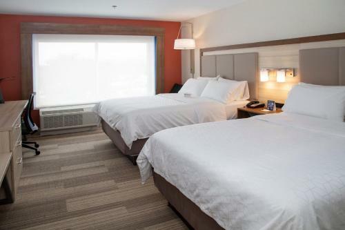Hotel Holiday Inn Express & Suites - Marion