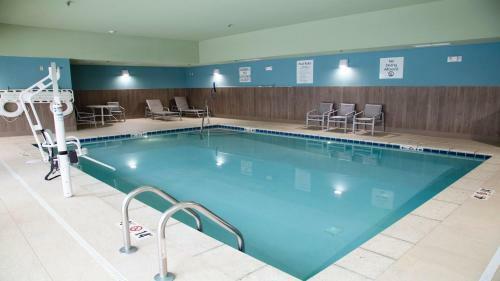 Hotel Holiday Inn Express & Suites - Marion