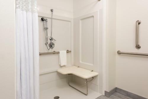 Hotel Hampton Inn & Suites West Lafayette, In