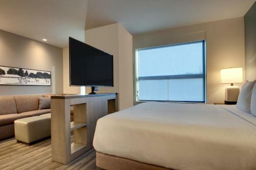 Hotel Hyatt House Oak Brook