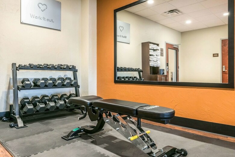 Hotel Comfort Suites Florence - Cincinnati South