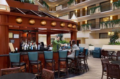 Hotel Embassy Suites Kansas City - Overland Park