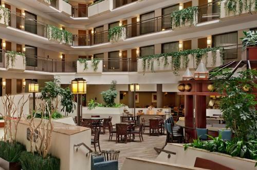 Hotel Embassy Suites Kansas City - Overland Park