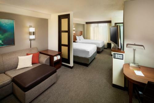 Hotel Hyatt Place Topeka