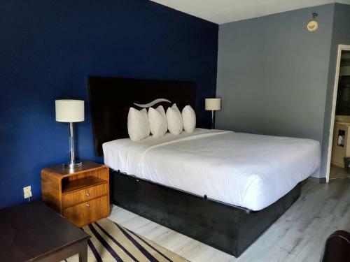 Motel Baymont By Wyndham London Ky