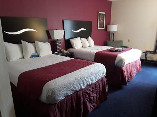 Motel Baymont By Wyndham London Ky