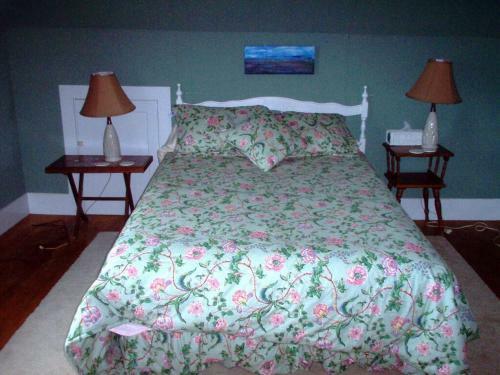 Posada Parks Edge Inn