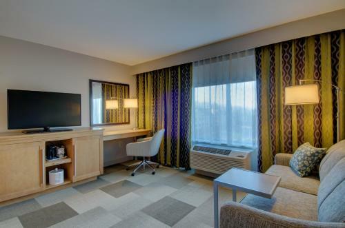 Hotel Hampton Inn Boston - Westborough