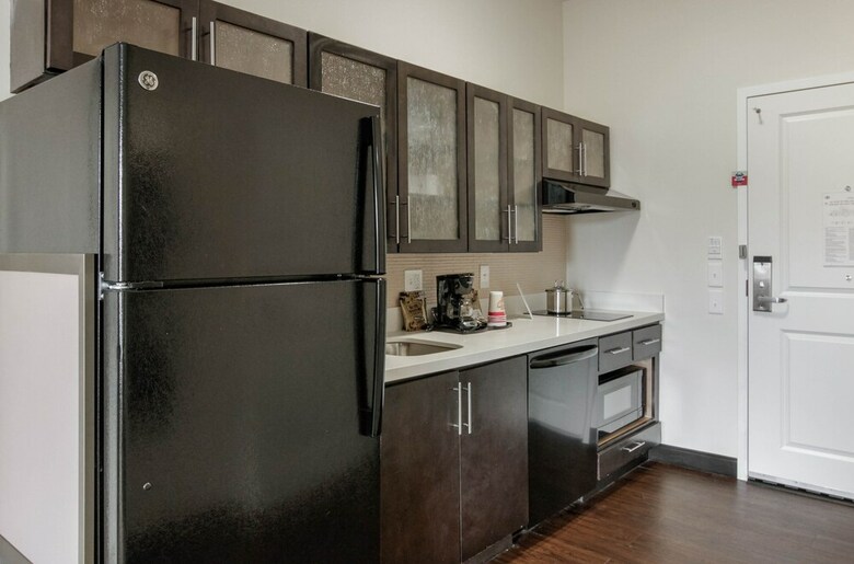 Hotel Candlewood Suites - Brighton