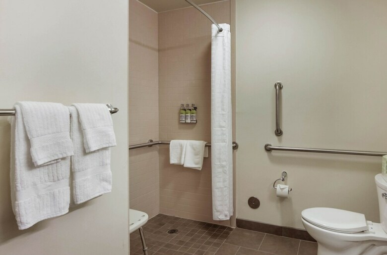 Hotel Candlewood Suites - Brighton