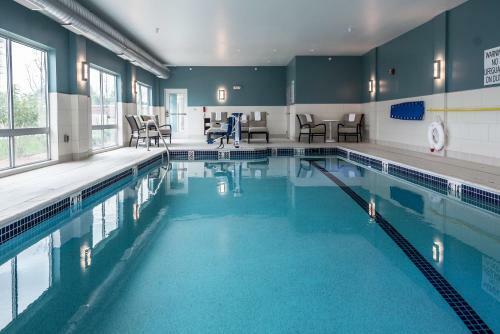 Hotel Holiday Inn Express & Suites - Allen Park