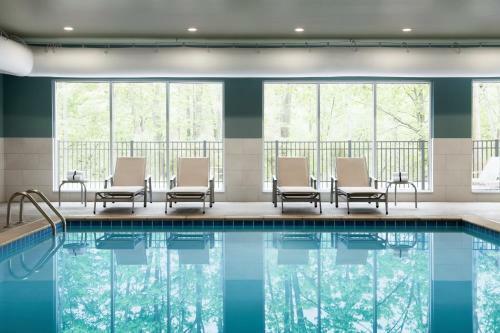 Hotel Holiday Inn Express & Suites - Allen Park