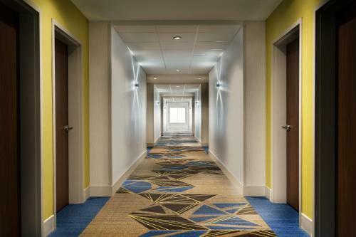 Hotel Holiday Inn Express & Suites - Allen Park