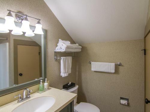 Apartamento Spacious 2 Bed Condo At Crystal Mountain Resort