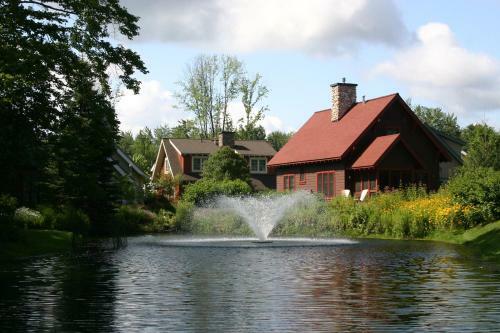 Hotel Crystal Mountain