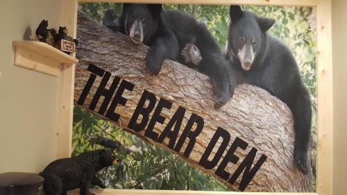 Motel Bear Cove Inn