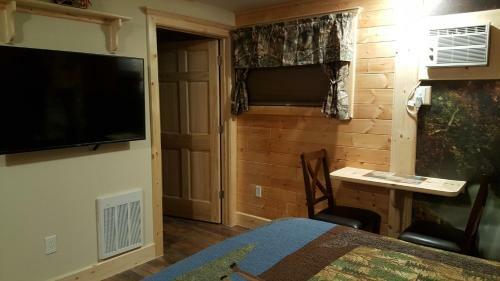 Motel Bear Cove Inn