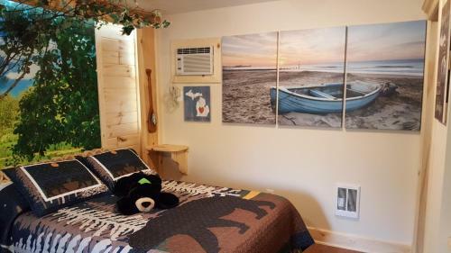Motel Bear Cove Inn