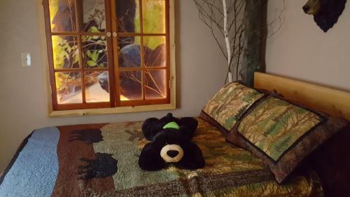 Motel Bear Cove Inn