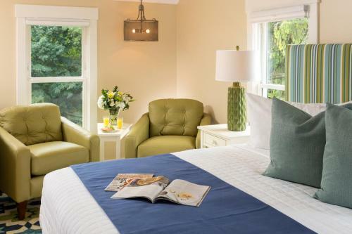 Bed & Breakfast The Hotel Saugatuck - Adults Only