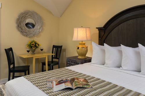 Bed & Breakfast The Hotel Saugatuck - Adults Only
