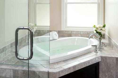 Bed & Breakfast The Hotel Saugatuck - Adults Only