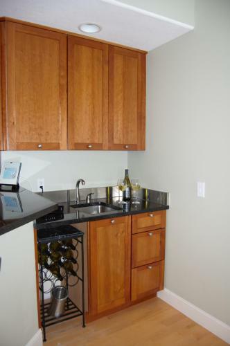 Apartamento Lakeview Getaway