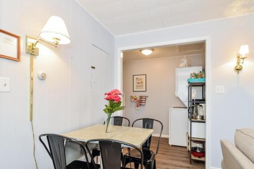 Apartamento Sunshine Inn