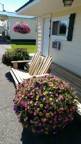 Sunset Motel Of St. Ignace