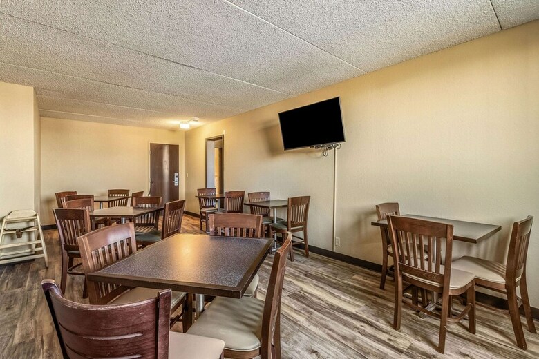 Hotel Econo Lodge