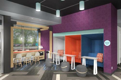 Hotel Tru By Hilton Sterling Heights Detroit