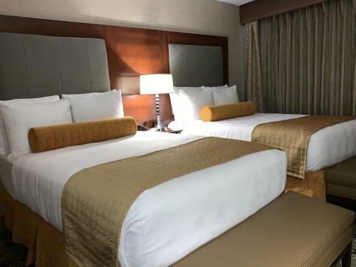 Best Western Premier Detroit Southfield Hotel
