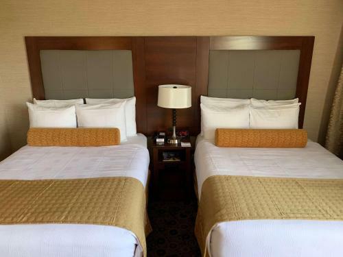 Best Western Premier Detroit Southfield Hotel