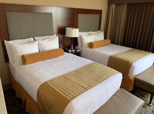 Best Western Premier Detroit Southfield Hotel