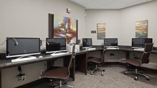 Best Western Premier Detroit Southfield Hotel