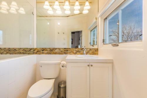 1 Bedroom - 5 Min. Walk To Canyon Rd. - El Caminito