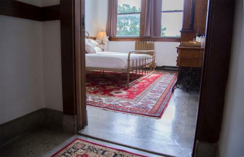 Aparthotel School 31 Lofts