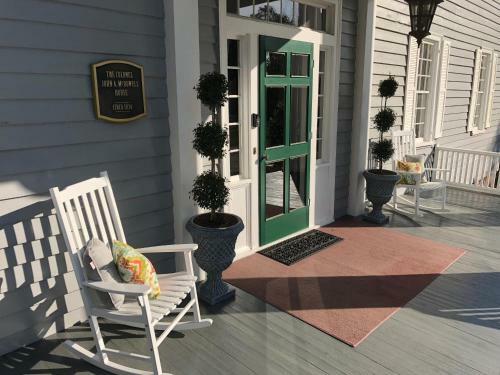 Bed & Breakfast The Elizabethtown Inn