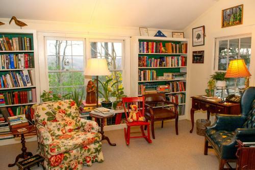 Bed & Breakfast Orchard Inn