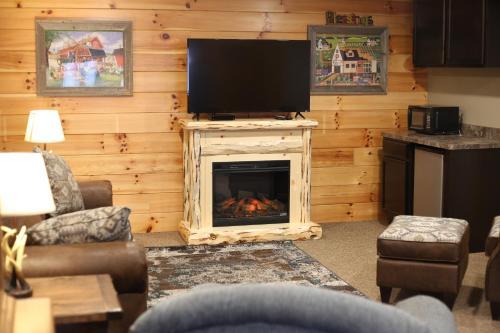 Blessings Lodge