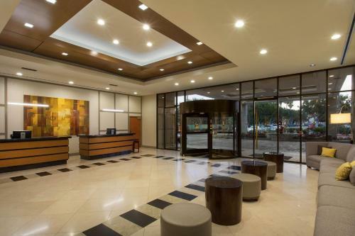 Doubletree By Hilton Hotel Los Angeles Norwalk