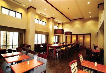 Hotel Hampton Inn & Suites Chicago Deer Park