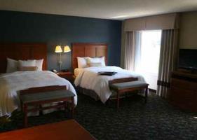 Hotel Hampton Inn & Suites Chicago Deer Park