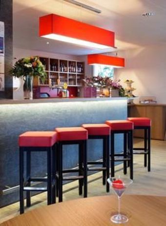 Hotel Ibis Bulle - La Gruy�re