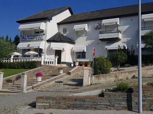 Hotel Marisol